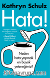 Hata! - Neden Hata Yapmak En Büyük Yeteneğimiz?