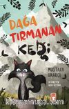 Dağa Tırmanan Kedi