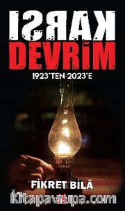 Karşı Devrim <br /> 1923’ten 2023’e