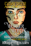 Wonder Woman – Fırtınayla Savrulan