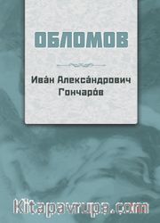 Oblomov (Rusça)