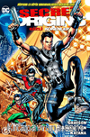 Gizli Kökenler (#8) / Grayson - Animal Man - Katana 