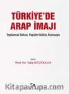 Türkiye’de Arap İmajı Toplumsal Hafıza, Popüler Kültür, Kamuoyu