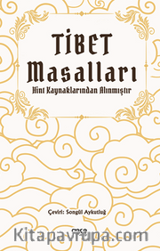 Tibet Masalları