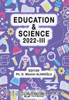Educatıon & Scıence 2022-III