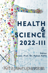 Health & Scıence 2022-III
