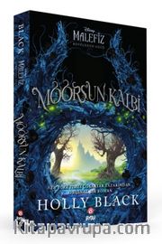 Disney- Kötülüğün Gücü Moors’un Kalbi