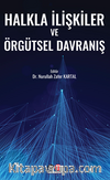 Halkla İlişkiler ve Örgütsel Davranış