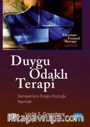 Duygu Odaklı Terapi