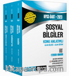 2023 KPSS ÖABT Sosyal Bilgiler Konu Anlatımlı