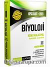 2023 KPSS ÖABT Biyoloji Konu Anlatımlı