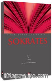 Sokrates / Fikir Mimarları Dizisi