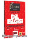 Benzersiz Dil Bilgisi Çıkmış Sorular KPSS-TYT-MSU (2007-2022)