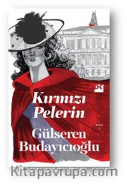 Kırmızı Pelerin (İmzalı)