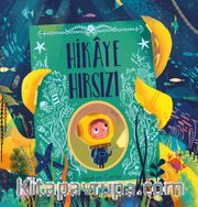 Hikaye Hırsızı