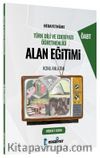 ÖABT Türk Dili ve Edebiyatı Alan Eğitimi HİDAYETNAME Konu Anlatımı