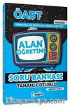 ÖATB Minyatür Türk Dili Ve Edebiyatı Alan Öğretimi Soru Bankası Çözümlü