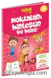 Kukuli Noktaları Birleştir ve Boya!