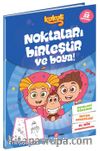 Kukuli Noktaları Birleştir ve Boya!
