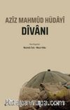 Aziz Mahmud Hüdayi Divanı (Karton Kapak)
