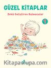 Güzel Kitaplar 1 / Zeka Geliştiren Bulmacalar 