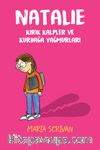 Natalie & Kırık Kalpler ve Kurbağa Yağmurları