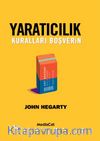 Yaratıcılık (Karton Kapak) & Kuralları Boşverin
