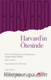 Harvard’ın Ötesinde
