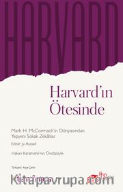 Harvard’ın Ötesinde