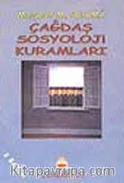 Çağdaş Sosyoloji Kuramları