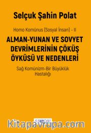 Homo Komünus (Sosyal İnsan) 2