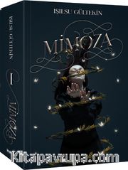 Mimoza (Karton Kapak)