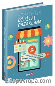 Stratejik Dijital Pazarlama