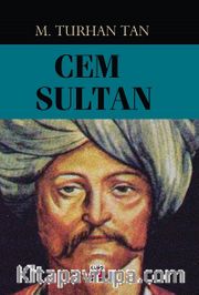 Cem Sultan