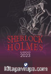 2023 Sherlock Holmes Ajandası
