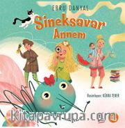 Sineksavar Annem