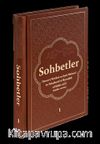 Sohbetler 1 (Ciltli)