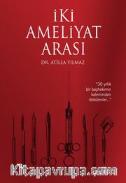 İki Ameliyat Arası