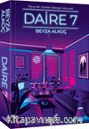 Daire 7 (Karton Kapak)