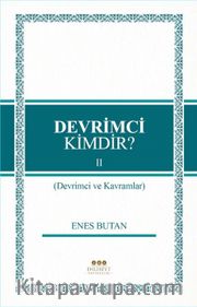 Devrimci Kimdir 2 / Devrimci ve Kavramlar
