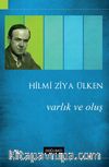 Varlık ve Oluş