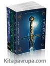Gençlik Fantastik Romanları Takım Set (3 Kitap)