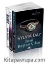 Aşk Romanları Takım Set (3 Kitap)