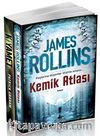 Kemik Atlası - Kıyamet & Korku Gerilim Seti (2 Kitap)
