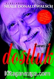 Tanrı ile Dostluk