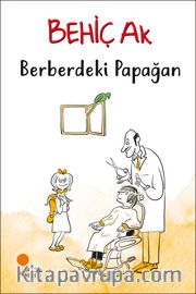 Berberdeki Papağan