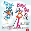 Küçük Bir Nokta, Büyük Bir Fil