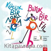Küçük Bir Nokta, Büyük Bir Fil