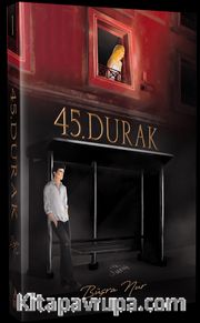 45. Durak (Karton Kapak)