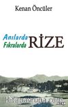 Anılarda Fıkralarda Rize